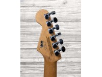 Charvel Pro-Mod DK24Q HH 2PT CM CHB Charvel Pro-Mod DK24Q HH 2PT CM CHB